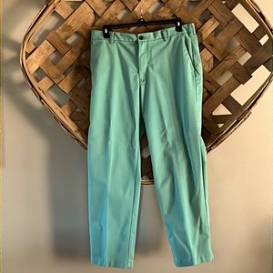 Izod Mens Straight Chinos size 36x32
